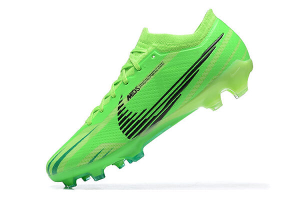 Nike Air Zoom Mercurial Vapor XV Low Elite FG Kids - Imagem 6