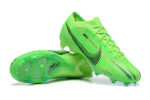 Nike Air Zoom Mercurial Vapor XV Low Elite FG Kids - Imagem 9