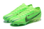 Nike Air Zoom Mercurial Vapor XV Low Elite FG Kids - Imagem 10