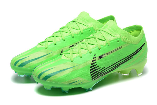 Nike Air Zoom Mercurial Vapor XV Low Elite FG Kids - Imagem 10