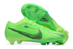 Nike Air Zoom Mercurial Vapor XV Low Elite FG Kids