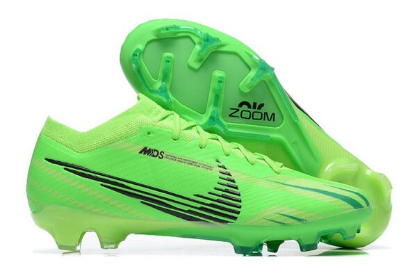 Nike Air Zoom Mercurial Vapor XV Low Elite FG Kids - Imagem 1