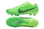 Nike Air Zoom Mercurial Vapor XV Low Elite FG Kids - Imagem 3