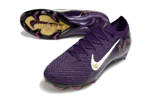 Nike AIR Zoom Mercurial Vapor 16 Elite KM FG - Imagem 2