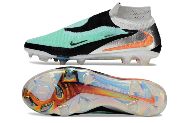Nike Phantom GX III Elite FG - Imagem 3