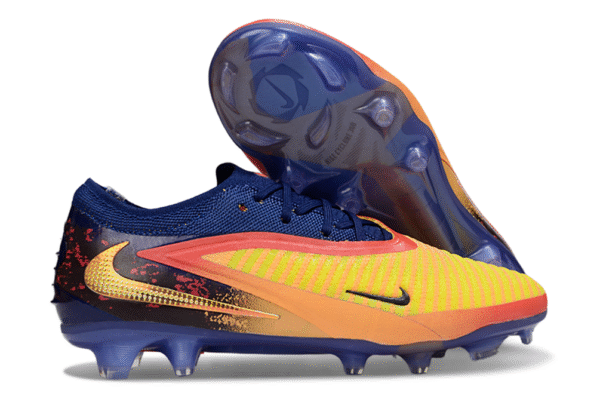 Nike Phantom GX III Low Elite FG - Imagem 1