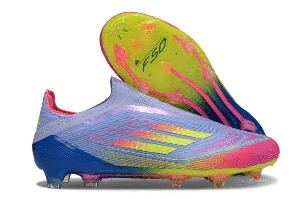 Adidas F50 FG Elite - Imagem 1