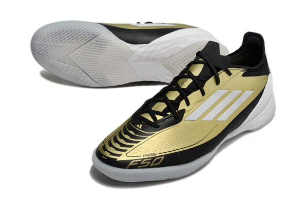 Adidas F50 Elite Futsal - Imagem 2