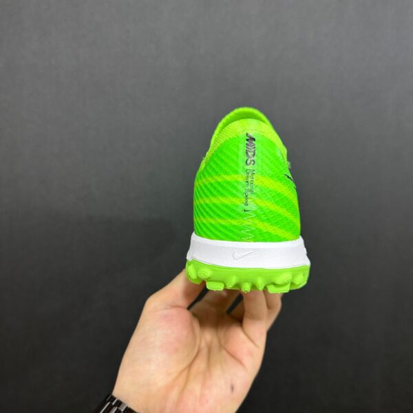 Nike Mercurial Airzoom Elite Turf Kids - Imagem 3