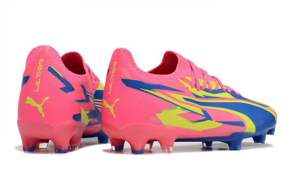 Puma Ultra Ultimate FG - Imagem 4
