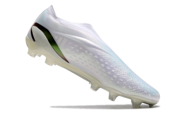 adidas X SPEEDPORTAL+ FG - Imagem 5