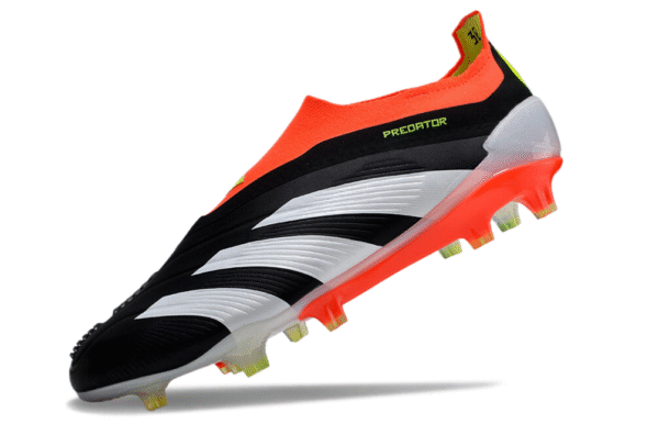 adidas PREDATOR ELITE LACELESS BOOTS FG - Imagem 6
