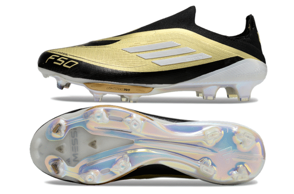 Adidas F50+ FG - Imagem 3