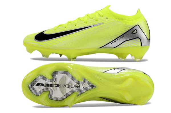 Nike AIR Zoom Mercurial Vapor 16 Elite FG - Imagem 3