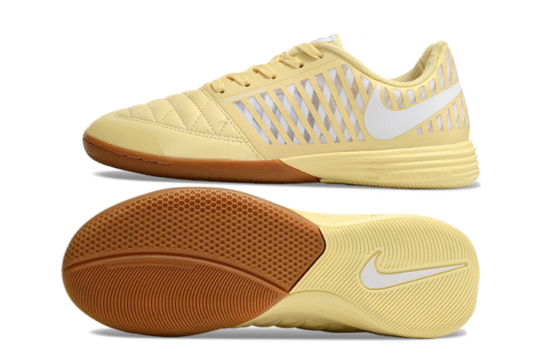 Nike Lunar Gato II Futsal - Imagem 3