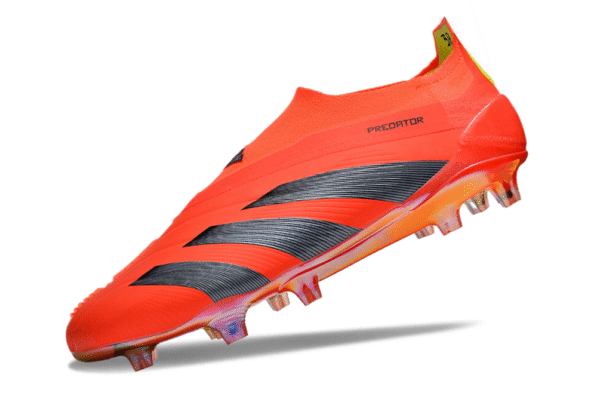 Adidas PREDATOR ELITE LACELESS BOOTS FG - Imagem 6
