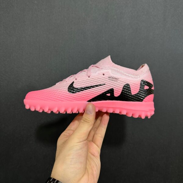 Nike Mercurial Airzoom Elite Turf Kids - Imagem 2