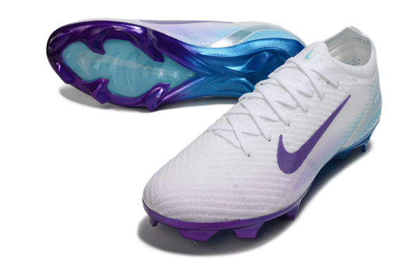 Nike Air Zoom Mercurial Vapor 16 Elite FG - Imagem 2
