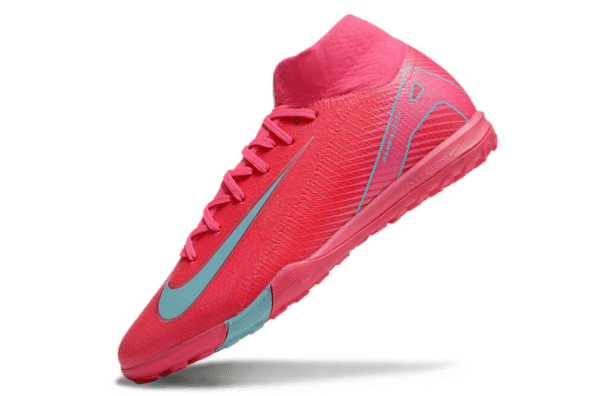 Nike Air Zoom Mercurial Superfly X Elite Turf - Imagem 6