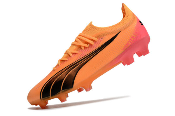 Puma Ultra Ultimate FG - Imagem 6