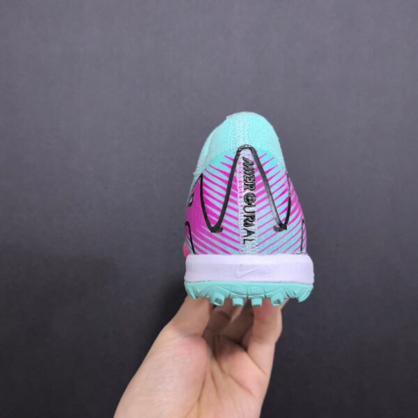 Nike Mercurial Airzoom Elite Turf Kids - Imagem 3