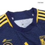 Tigres UANL Away Soccer Jersey 2023/24 - Imagem 3