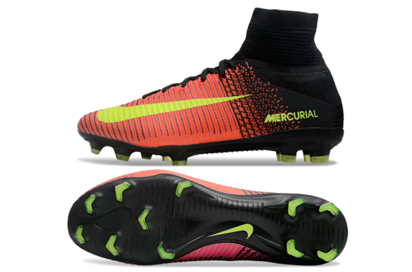 Nike Zoom Superfly 5 Elite FG Elite - Imagem 3