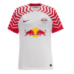 RB Leipzig Home Soccer Jersey 2023/24