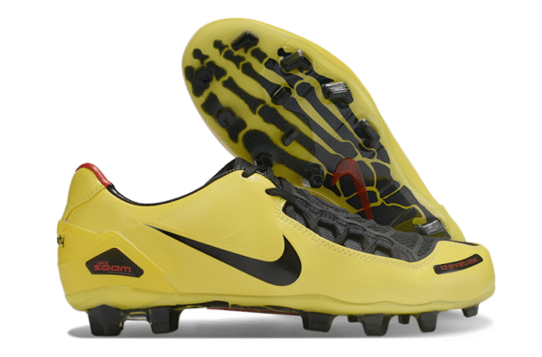 Nike Total 90 Laser Elite FG - Imagem 1