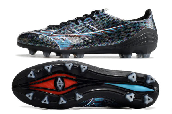 Mizuno Alpha Made in Japan FG - Imagem 3