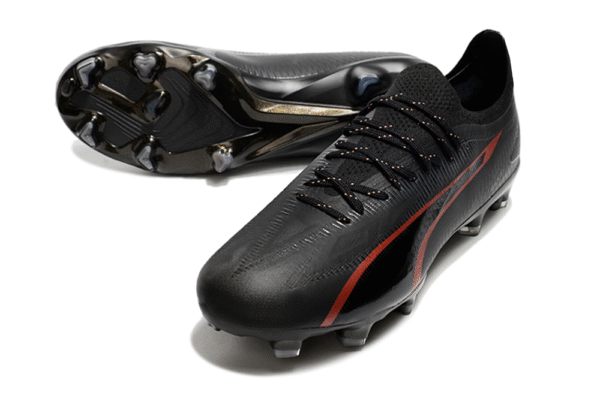 Puma Ultra Ultimate FG - Imagem 2