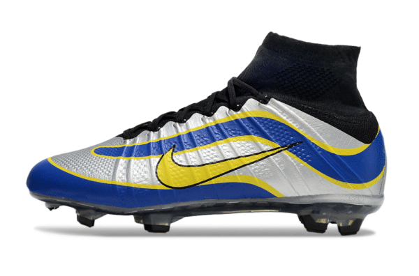 Nike Zoom Superfly 4 Elite FG - Imagem 7