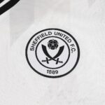 Sheffield United Jersey 2023/24 - Imagem 2