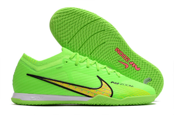 Nike Air Zoom Mercurial Vapor XV Elite Futsal - Imagem 1