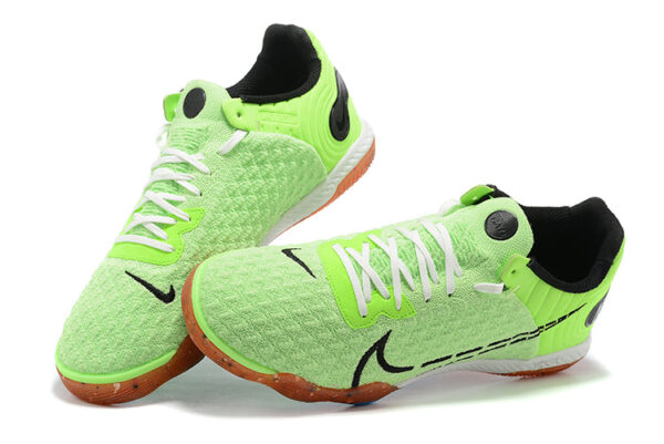 Nike React Gato Futsal - Imagem 4
