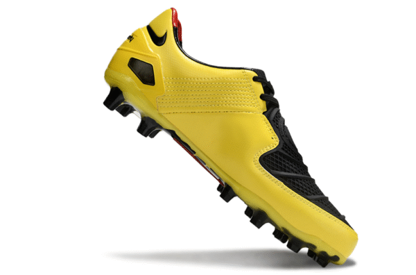 Nike Total 90 Laser Elite FG - Imagem 4