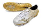 Mizuno Alpha Made in Japan FG - Imagem 2