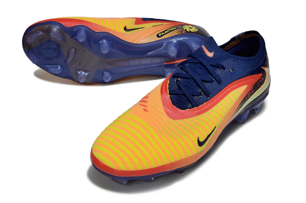 Nike Phantom GX III Low Elite FG - Imagem 2