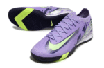 Nike Mercurial Air Zoom Vapor 16 Elite Futsal - Imagem 2