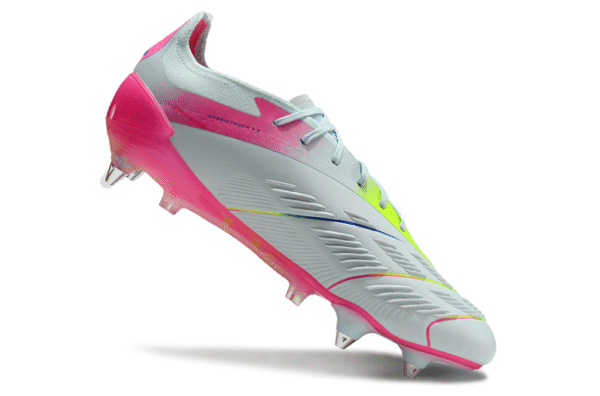 Adidas 25 Predator Elite Tongue SG - Imagem 5