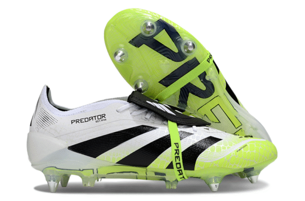 Adidas 25 Predator Elite Tongue SG - Imagem 1