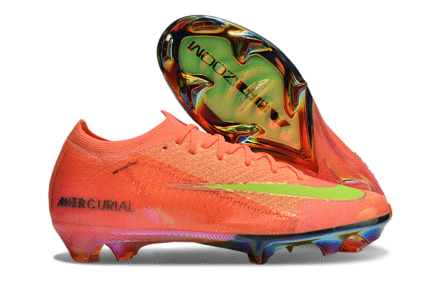 Nike Mercurial Air Zoom Vapor 16 Elite FG - Imagem 1