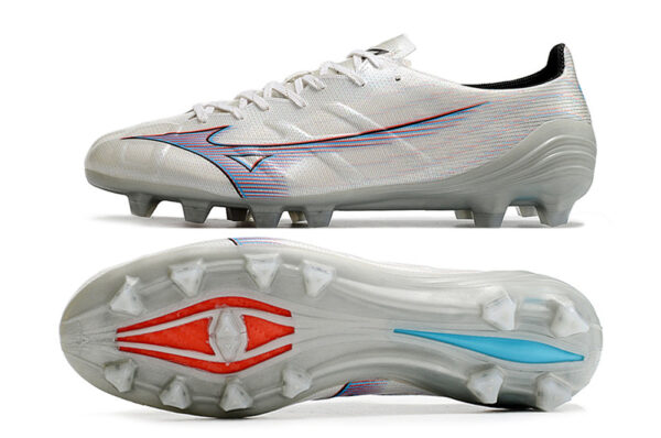Mizuno Alpha Made in Japan FG - Imagem 3