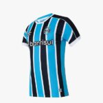 Gremio Home 2024/25 - Fan Version - Imagem 2