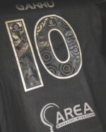 Corinthians Away Authentic Player 2024/25 - Imagem 8