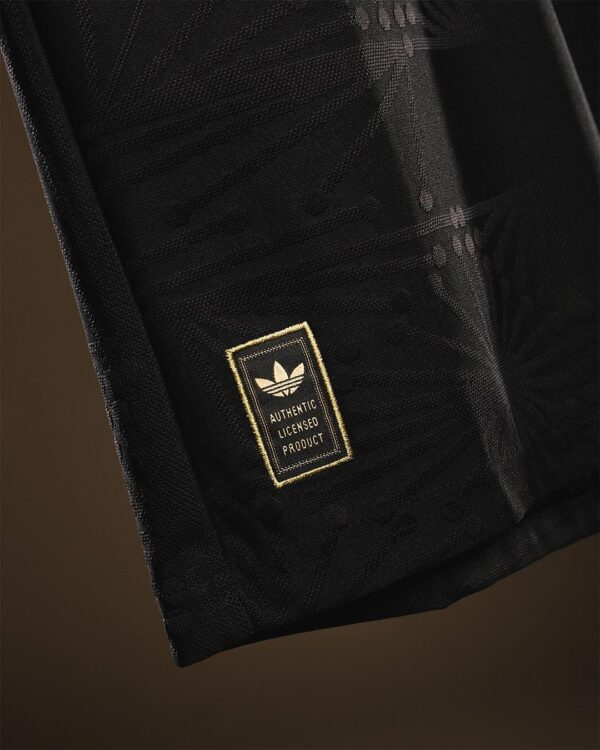 Mexico 2025 Special Edition Third Fan Jersey Women's by adidas - Imagem 7