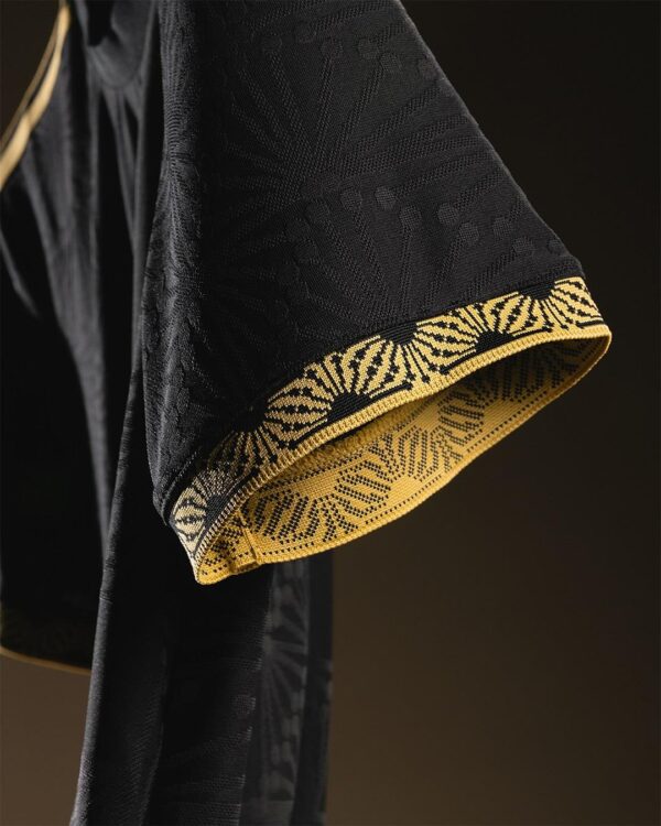 Mexico 2025 Special Edition Third Fan Jersey Women's by adidas - Imagem 8