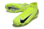 Nike Mercurial Air Zoom FG - Imagem 2