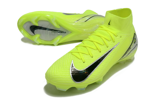 Nike Mercurial Air Zoom FG - Imagem 2
