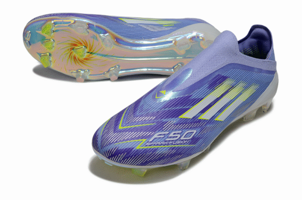 Adidas F50 Elite FG - Imagem 2